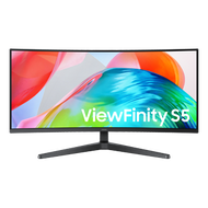 34" ViewFinity S5 S55GH Ultra WQHD 120Hz Monitor