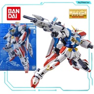 ️Pre-Order ️Bandai Original Model KIT GUNDAM MG PB 1/100 F90 N-TYPE ALL Anime Action Figure Assembly