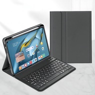 Bluetooth Keyboard case for Huawei matepad 10.4 matepad pro 10.8 matepad 11 2021 Tablet Detachable M