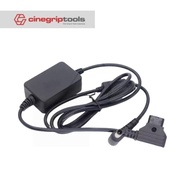 SONY D-TAP to DC for FX6 FX9 18V Power Cable