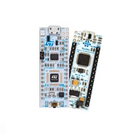 Nucleo-L412KB Nucleo-32 Development Board STM32L412KBU6