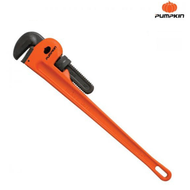 PUMPKIN​ ประแจจับแป๊ป​ ด้ามเหล็ก​ ประแจจับแป๊ป​ ขาเดี่ยว​ 18"-48" PTT-PW450 PTT-PW600 PTT-PW900 PTT-