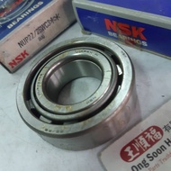 Gear Box Bearing Toyota Hilux NUP22/28WC3 NSK NUP22/28 28X58X19mm (90365-28015)