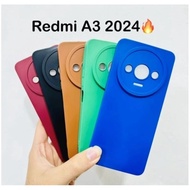 Sofcase PRO CAMERA REDMI A3