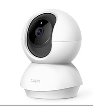 TP-LINK Tapo C200 1080P 高清WiFi雲台攝錄機/ IP Cam