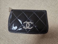 chanel 卡包