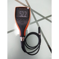 Tolok Ketebalan Salutan Elcometer 456 A456CNSS+T456CN1S Jenis Pemisahan Asas Bukan Besi