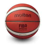 Molten BG5000 BALL - MATCH BALL (Special Edition)