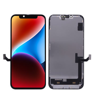 หน้าจอ iP 14 incell ZY/Phone14 pro ZY/iP14 PRO MAX incell ZY จอพร้อมทัชสกรีน จอ+ทัช lcd display fo