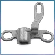 [hotkeystore.] Retaining Plate 2S7Q6023AC for  Mondeo Mk3 2000-2007 Transit Mk6 Mk7 Crankshaft Senso