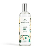 The Body Shop parfume Black musk 100ml