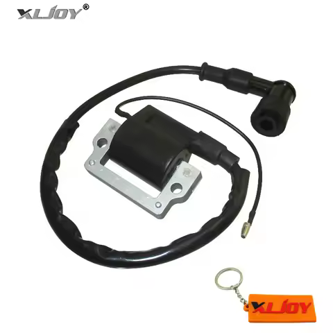 XLJOY Ignition Coil For Honda Z50 Z50A Z50R Z50M Mini Trail Monkey Bike