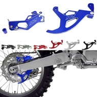 For YAMAHA WR450F WR250F WR250X WR250R YZ125 YZ250F YZ450F YZ125X YZ250 YZ450FX YZ250X YZ 250FX Rear