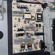 เพาเวอร์ซัพพลาย ทีวี Aconatic รุ่น AN-55DU801SM (R-HSL55D-2S9 600-U) อะไหล่แท้/ถอดมือสอง