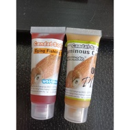 Matsumoto umpan candat sotong Luminous UV 063 Fishing lure