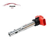 06D905115  Engine Ignition Coil Pack for Audi A5 A6 A7 A8 Q5 Q7 R8 RS6 S4 S5 S6 S8 06D905115A 06D905