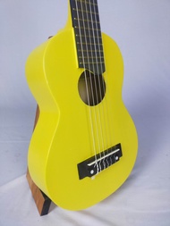 gitar mini/guitalele yamaha/gitar lele yamaha/ukulele senar 6/yunior senar 6