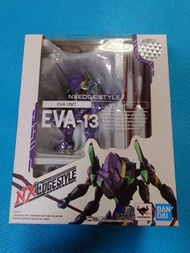 NXEDGE STYLE EVA 新世紀福音戰士 新劇場版 13号機 13號機