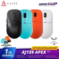 AJAZZ AJ159 APEX Wired & 2.4G/Bluetooth Wireless Gaming Mouse