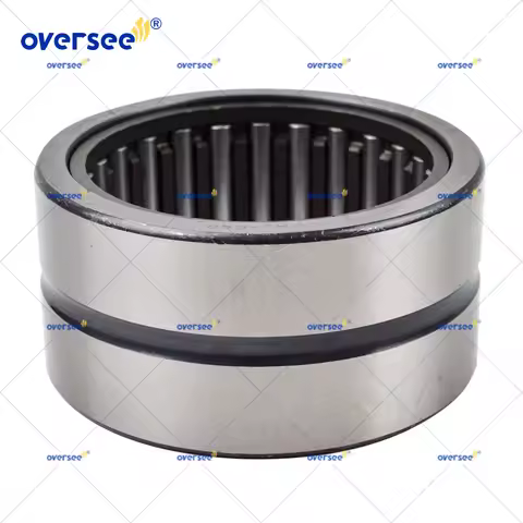 Oversee 31-8M0050704 Roller Bearing For Mercury Mariner 4 Stroke 200 225 275 300 350 450HP Outboard 