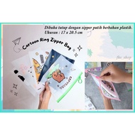 Cartoon Organizer Cartoon Folder File Organizer File Folder Book Organizer Cartoon Zipper File Folde