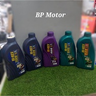 HI-REV 4T 100% ORIGINAL 1L (400,634,645,735,924) HIREV  HI REV