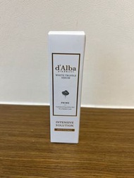 *全新* 韓國d’Alba 白松露精華噴霧35ml
