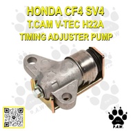 HONDA ACCORD SV4 2.2 H22A DOHC VTEC 1994-1997 TIMING BELT TENSIONER ADJUSTER (14520-P13-013)