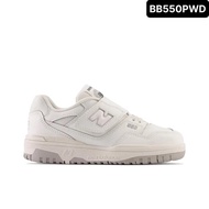 NB BB550 PWD Shoes