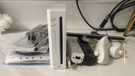 Wii 連手掣 Games 全套 有盒 有碟 HDMI 輸出