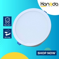 KANADA Downlight X KDX ultra-thin 8W/9W
