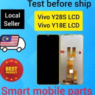 VIVO Y28S LCD VIVO Y18E LCD