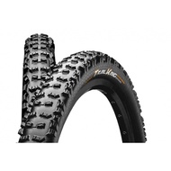 CONTINENTAL TIRE TRAIL KING II 2.2/2.4 SHEILDWALL FOLDABLE (PCE) TL
