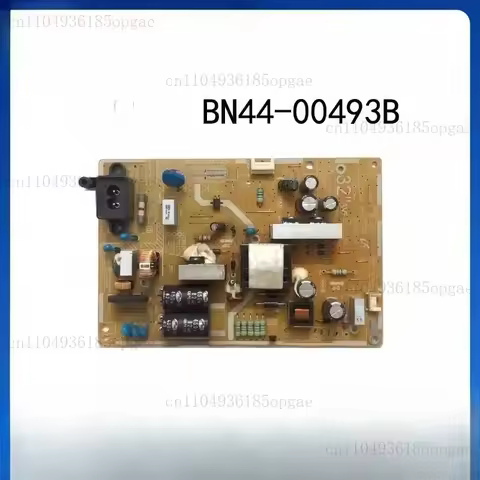 32 Inch LCD TV Powered High Voltage Power Strip BN44-00493B