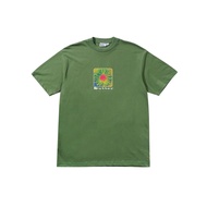 Butter Goods 'Daisy' T-Shirt (Canteen)