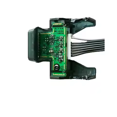 Original BN41-02515A BN96-39802J Power Button/IR Sensor Board is for UN75NU8000FXZA UN65U8500FXZA UE