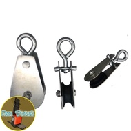 Lifting Miniature Small Pulley Lifting Small Single Wheel Pulley Directional Mini Small Pulley