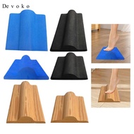 [Devoko] Foot Stretcher Pad Versatile Foot Fascia Stretcher for Travel Home Athletes