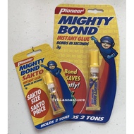 Mighty Bond Instant Glue (1g/3g)