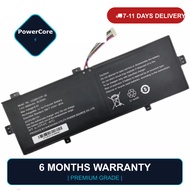 U3285131P-2S1P For Jumper EZBook GSP3285131 Battery Laptop U3285131PV-2S Pro Grade 141 S5,JNB10,Smar