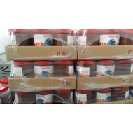 kicap pekat brand rusa emas