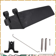 dinghingxi1 FT009-7  Steering Rudder Spare Part for  FT009 RC Boat