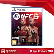 EA Sports UFC 5 - PlayStation 5 PS5