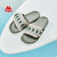Kappa | รองเท้าแตะสวมใส่ไม่ลื่น พื้นนุ่ม