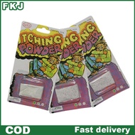 FKJ Itching Powder Prank Joke Funny Novelty Gag Toy for Kids Adults Party Gadget