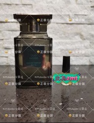 [香水分裝] Tom ford Oud wood烏木中性香水2ML