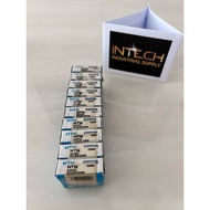 NTN BALL BEARING 6002ZZ ( 15 x 32 x 9 )