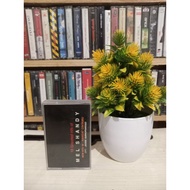 MEL SHANDY CASE BEST 18