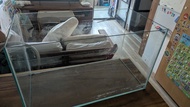 魚缸+水冷+濾水器