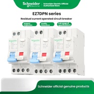 Schneider Electric EZ7 DPN Vigi 6-10-16-20-25-32-40A Small Leakage Circuit Breaker